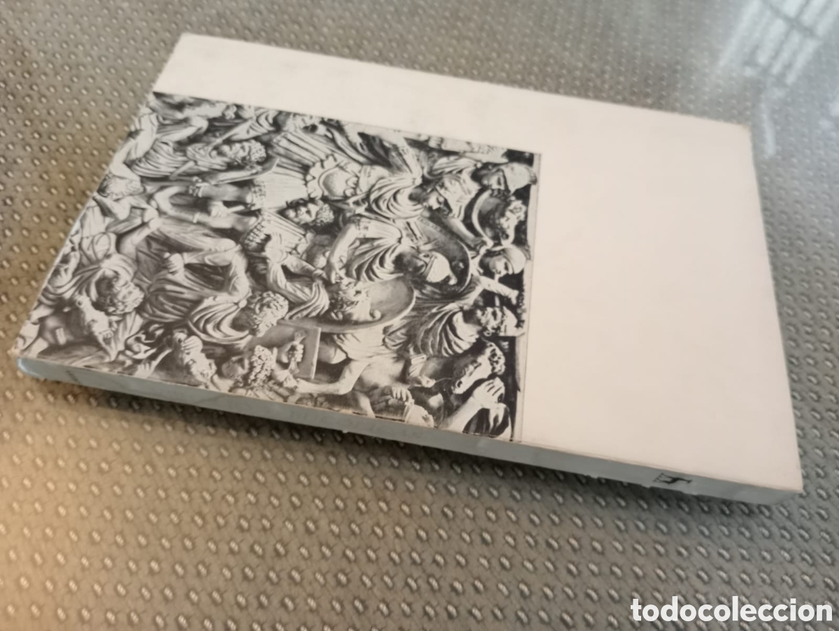 Libros de segunda mano: Buc&oacute;licas / Virgilio - Foto 3