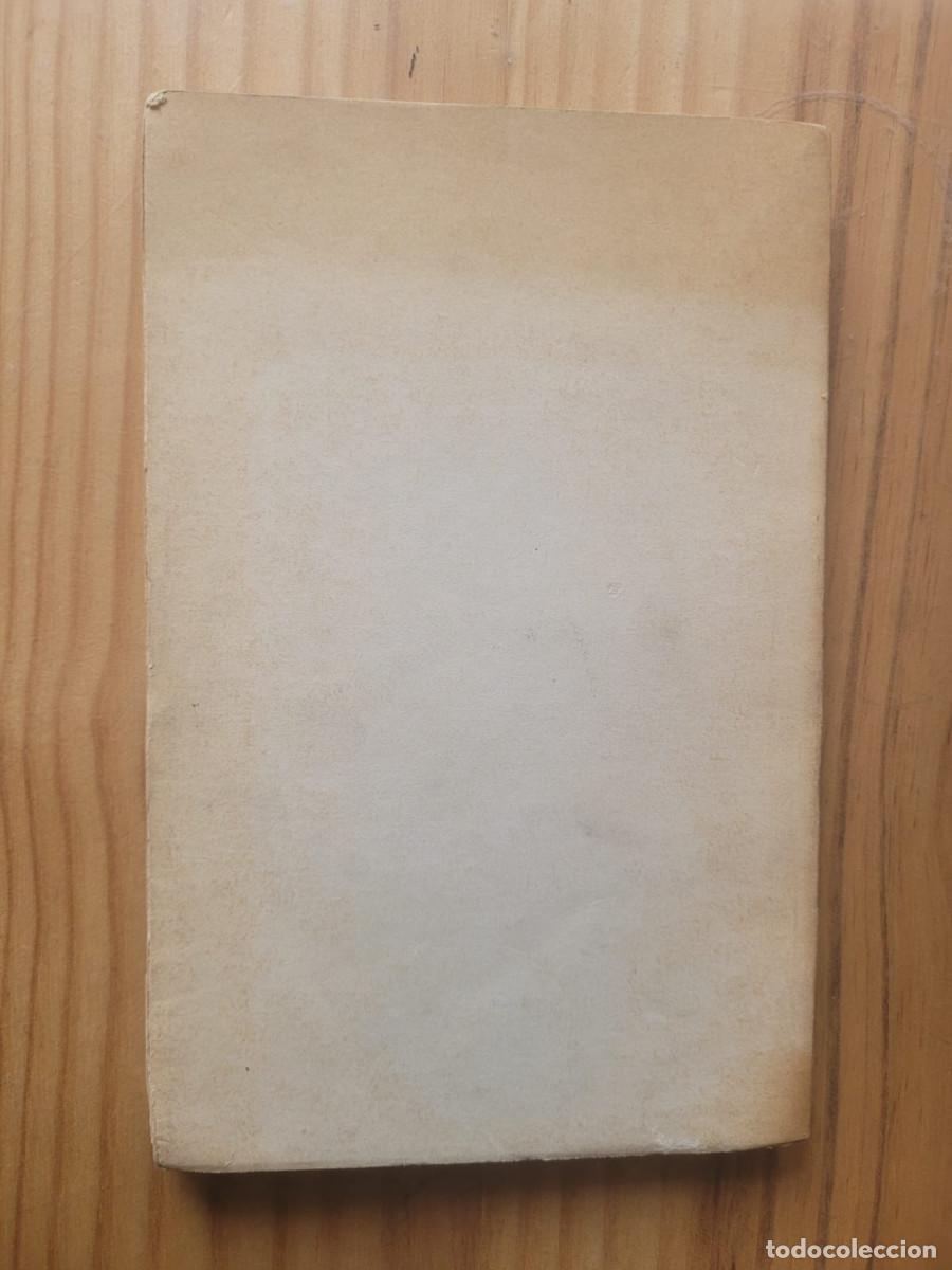 Libros de segunda mano: ANTOLOG&Iacute;A TRADUCIDA - MAX AUB (PRIMERA EDICI&Oacute;N, M&Eacute;XICO, 1963) - Foto 5
