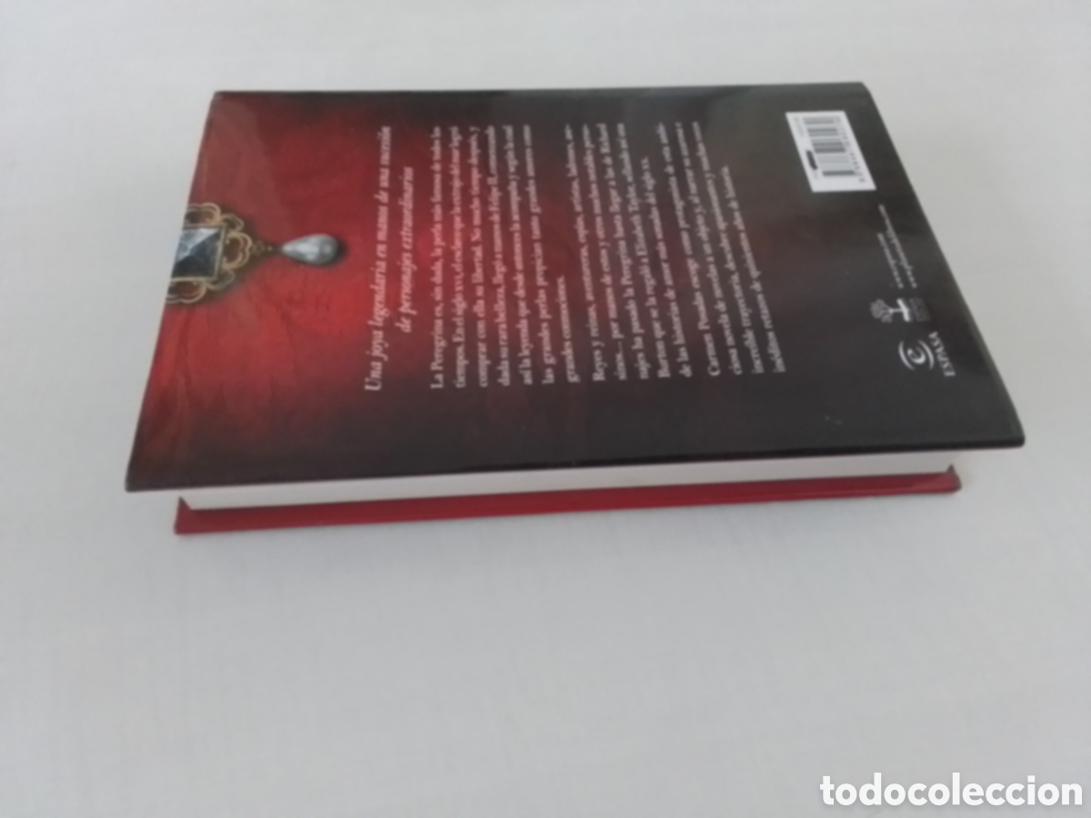 Libros de segunda mano: Libro Carmen Posadas - Foto 3