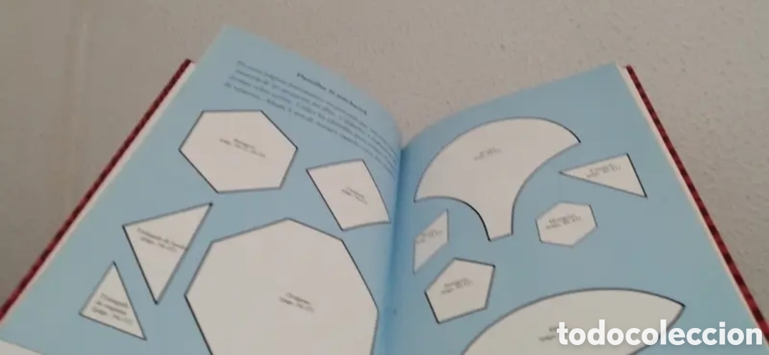 Libros de segunda mano: Patchwork CEAC 1997 - Foto 4