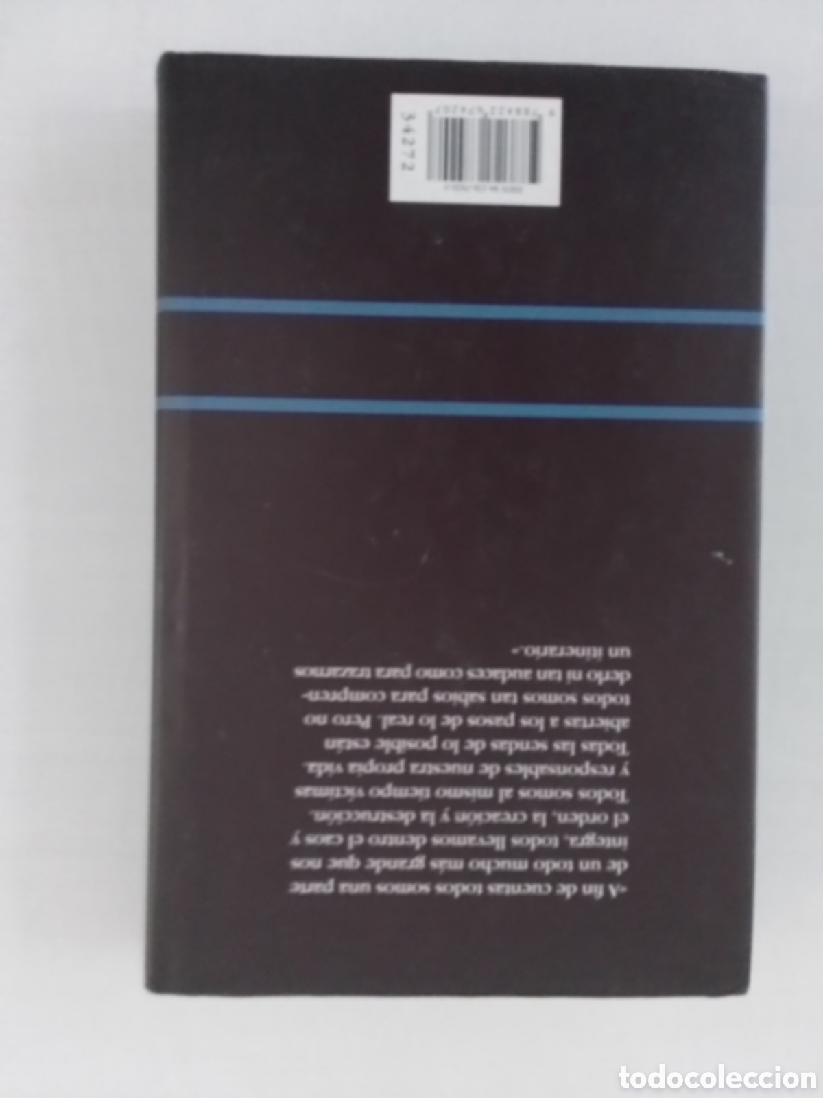 Libros de segunda mano: Libro Luc&iacute;a Etxebarria - Foto 3