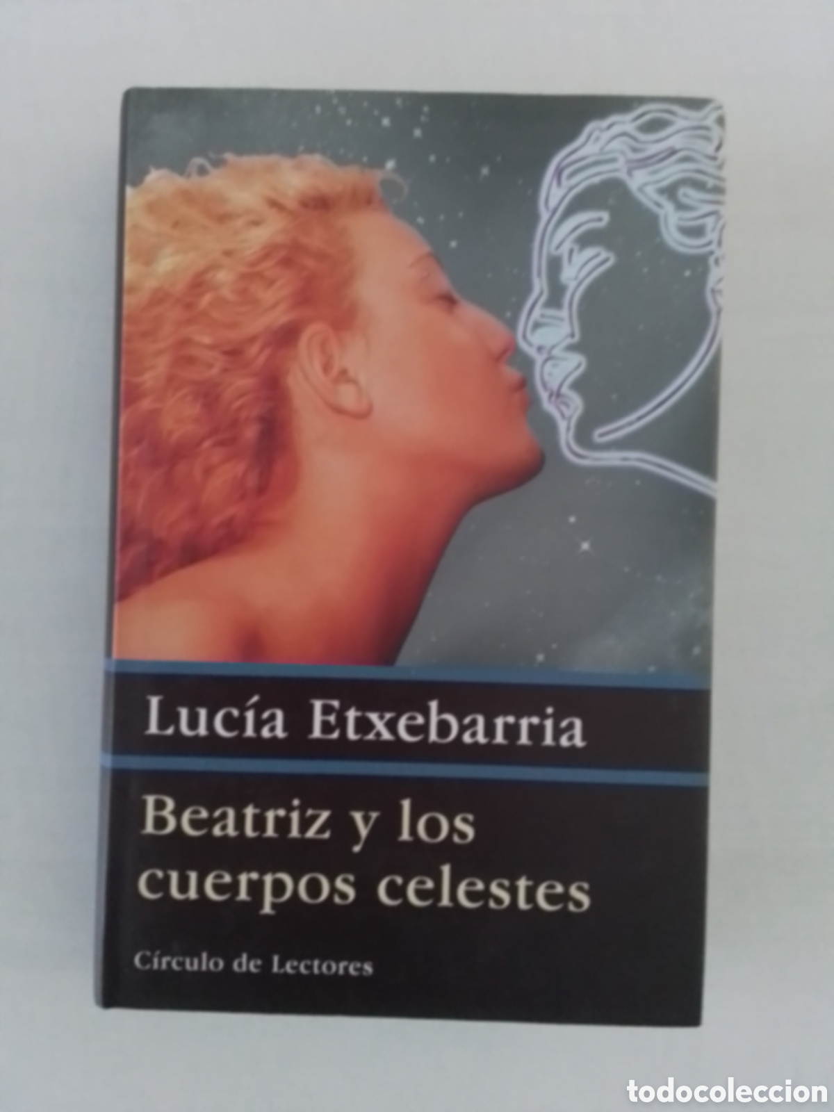 Libros de segunda mano: Libro Luc&iacute;a Etxebarria - Foto 1