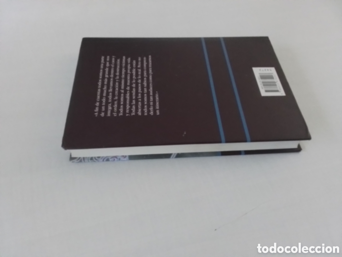 Libros de segunda mano: Libro Luc&iacute;a Etxebarria - Foto 4