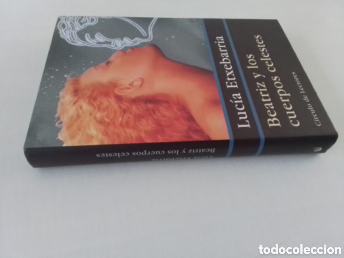 Libros de segunda mano: Libro Luc&iacute;a Etxebarria - Foto 2