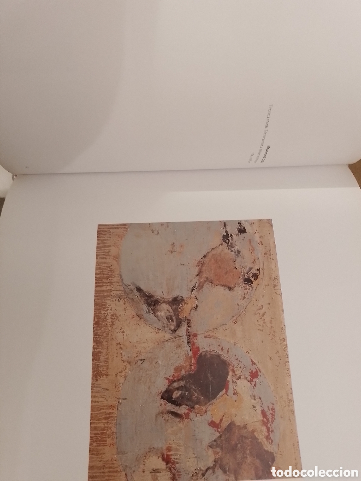 Libros de segunda mano: CATALOGO ARTE DOS A DOS: PASCUAL + SAMARANCH, Y OTROS, 2002 - Foto 6