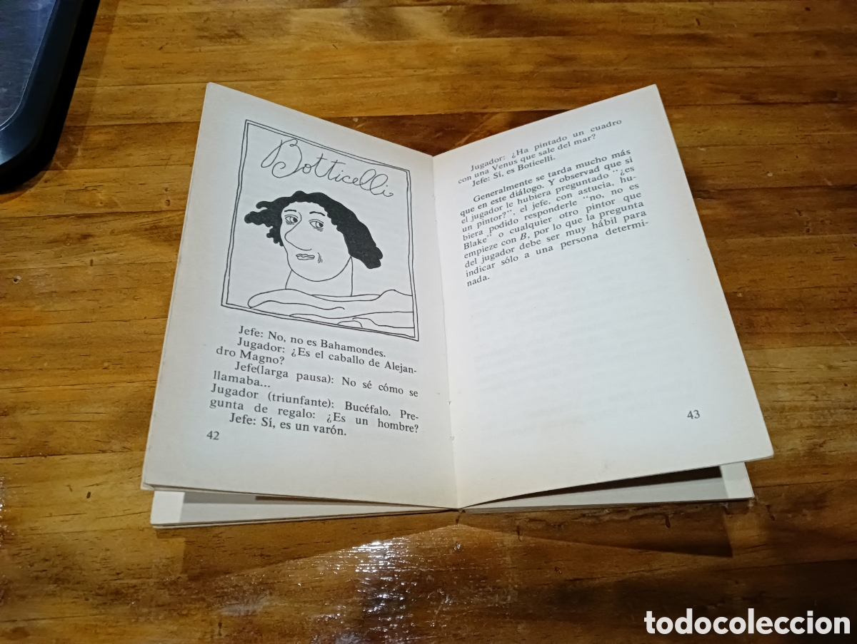 Libros de segunda mano: Juegos para viajes - Foto 3