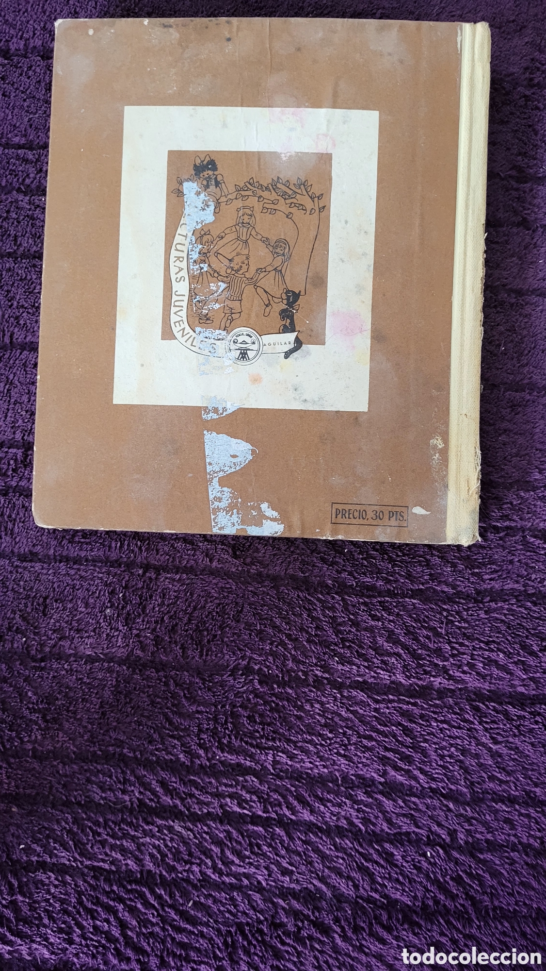 Libros de segunda mano: Francisco el Jorobado - Foto 3