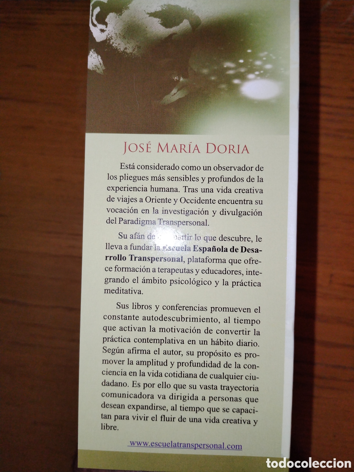 Libros de segunda mano: Cuentos para aprender a aprender. Jos&eacute; Mar&iacute;a Doria - Foto 4