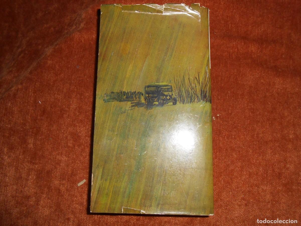 Libros de segunda mano: ADIOS A LAS ARMAS - Ernest Hemingway - Foto 2