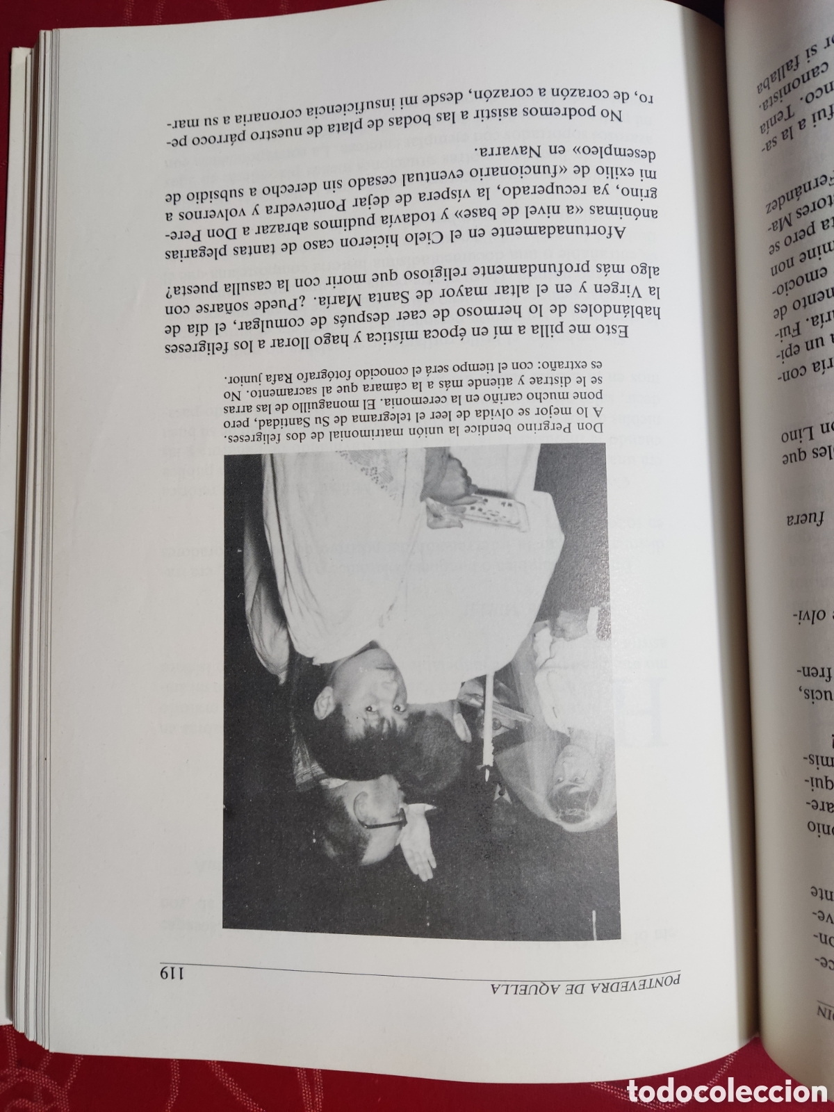Libros de segunda mano: Pontevedra de aqu&eacute;lla - Foto 4