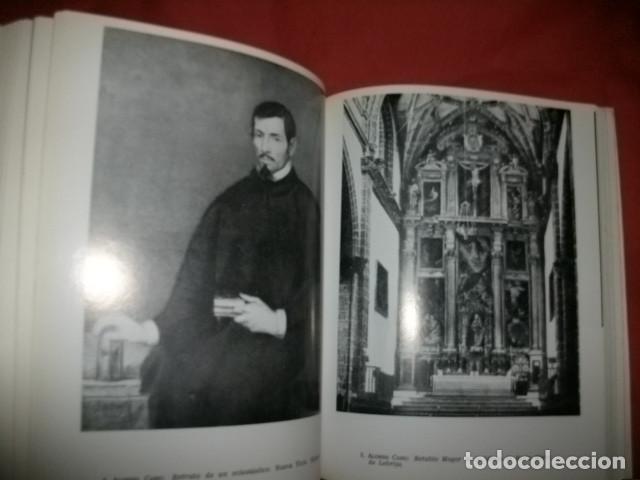 Libros de segunda mano: CENTENARIO DE ALONSO CANO EN GRANADA (ESTUDIOS) - Foto 2