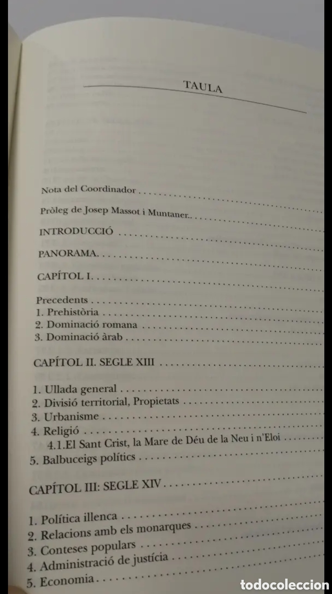 Libros de segunda mano: Historia de Manacor Gabriel Fuster - Foto 4