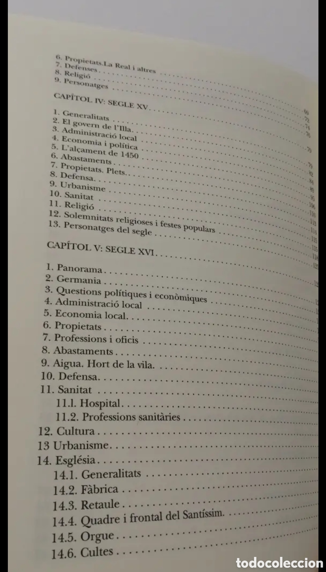 Libros de segunda mano: Historia de Manacor Gabriel Fuster - Foto 5