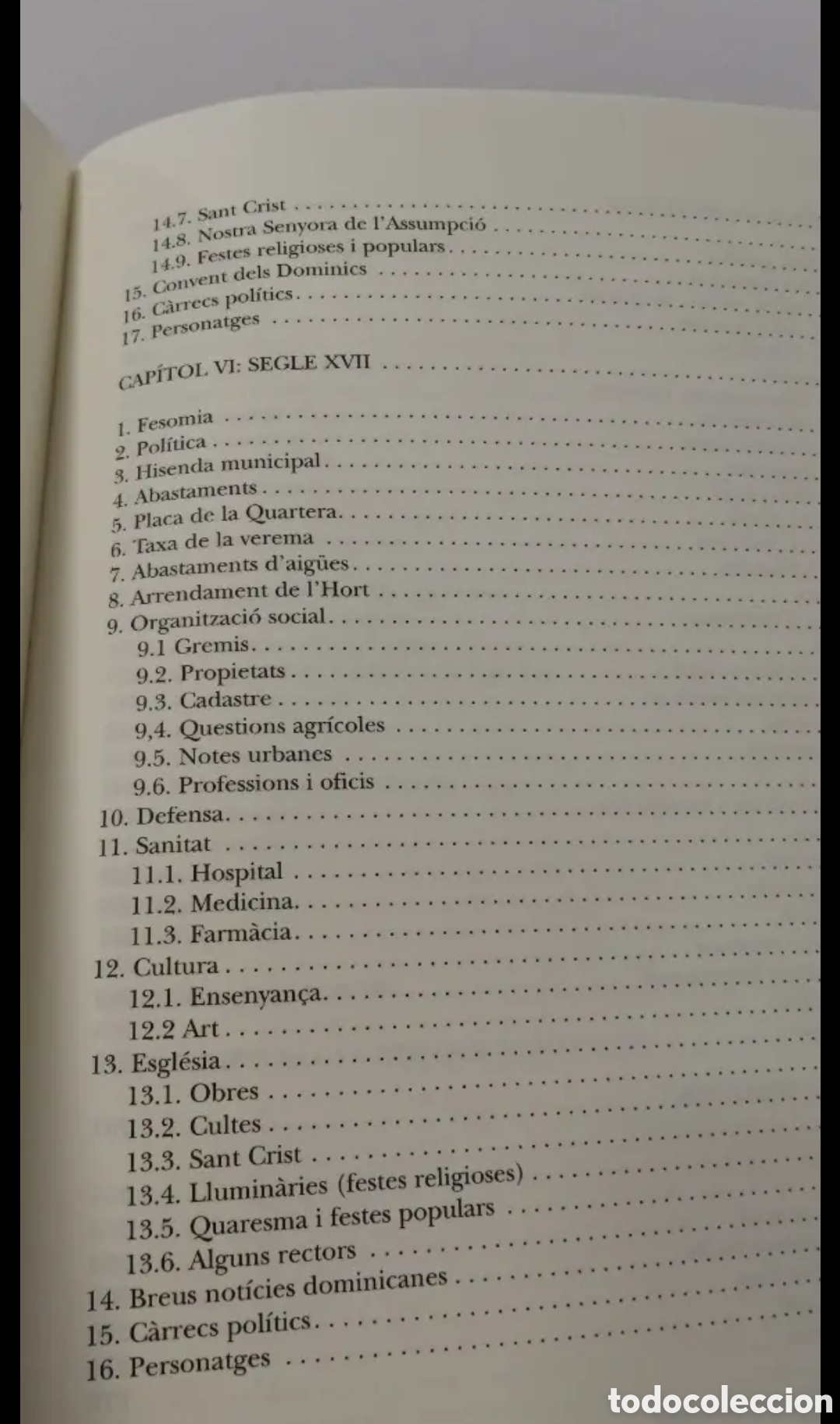 Libros de segunda mano: Historia de Manacor Gabriel Fuster - Foto 6