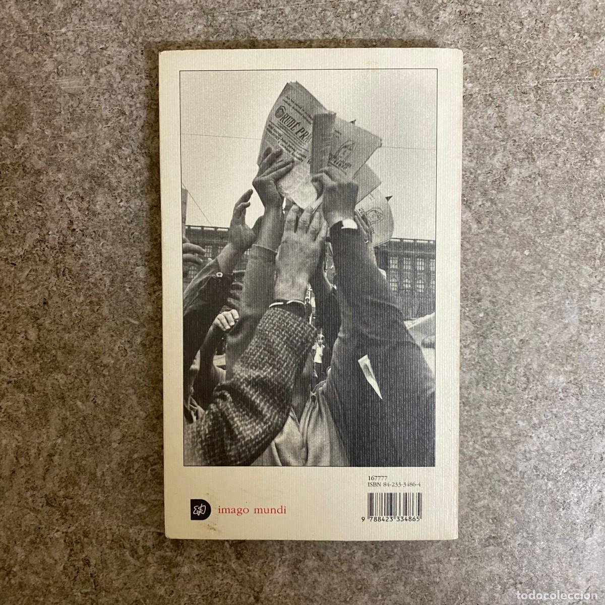 Libros de segunda mano: Manifiesto contra la servidumbre - Rafael Argullol - Foto 2