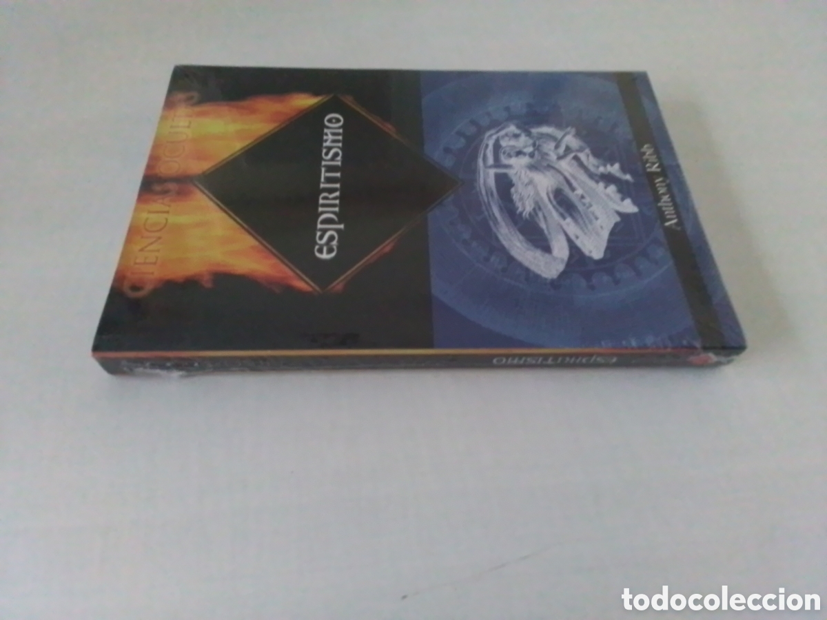 Libros de segunda mano: Libro Anthony Ribb - Foto 2