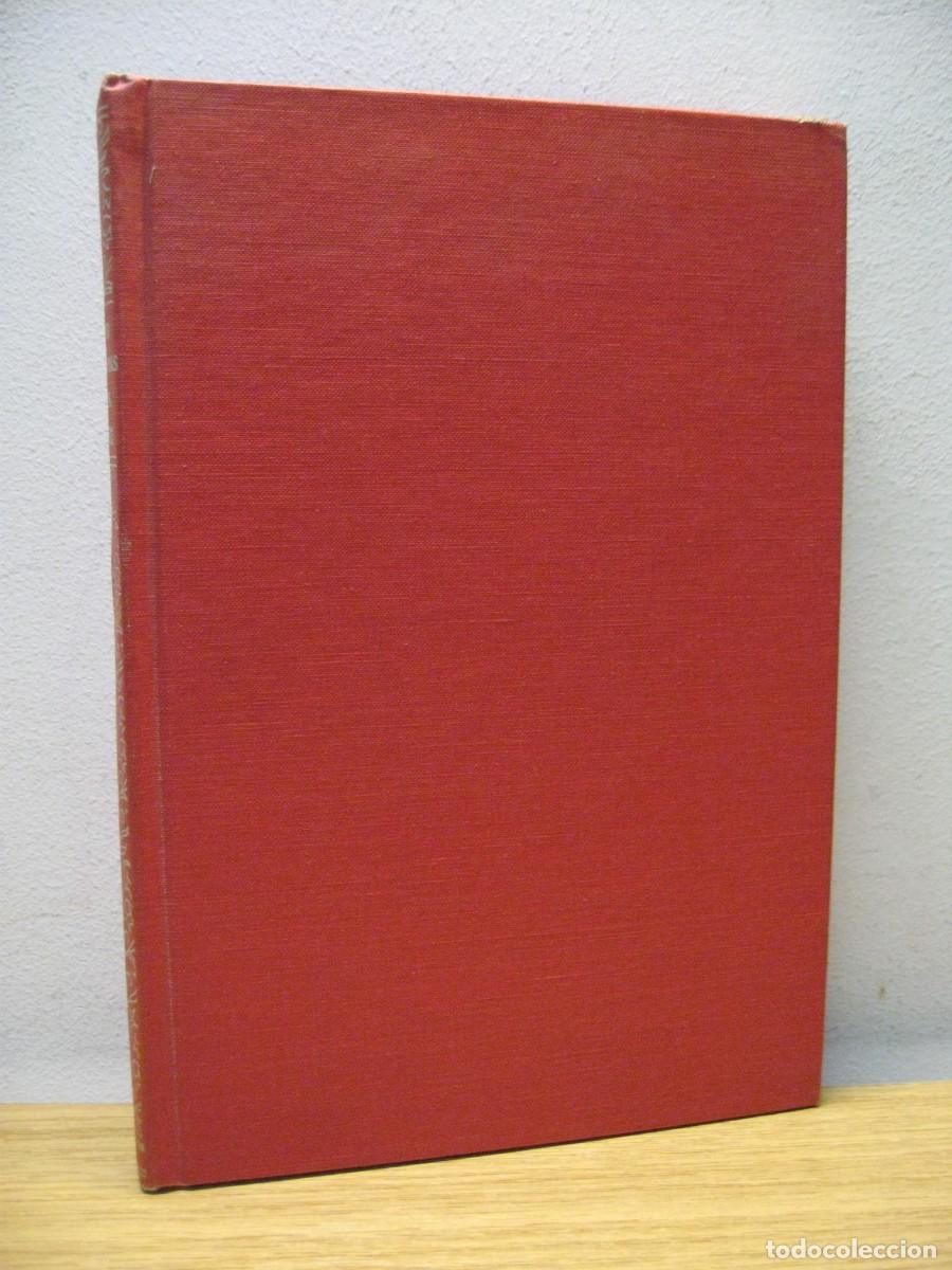 Libros de segunda mano: CUNEO CHRISTMAS BOOK. VOLUME THIRTY-NINE. 1980 - Foto 1