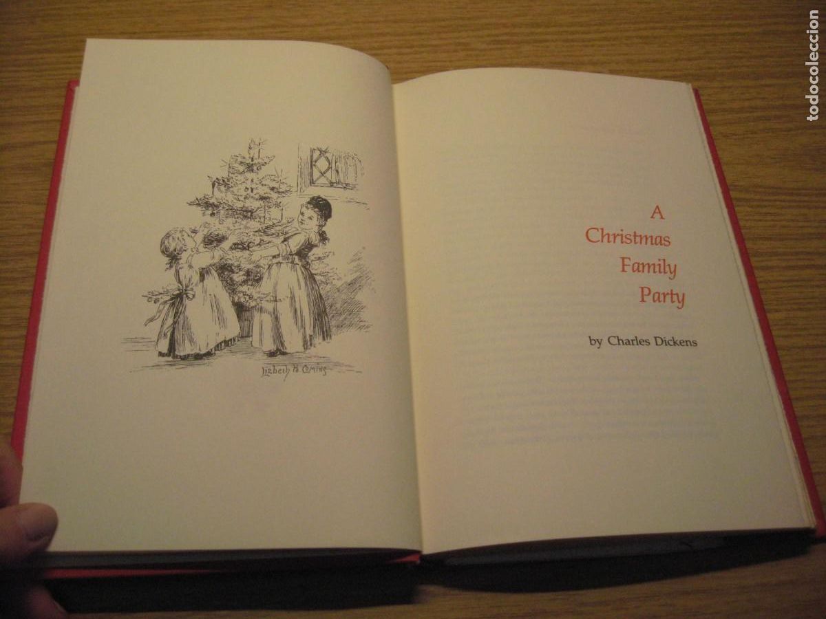 Libros de segunda mano: CUNEO CHRISTMAS BOOK. VOLUME THIRTY-NINE. 1980 - Foto 8