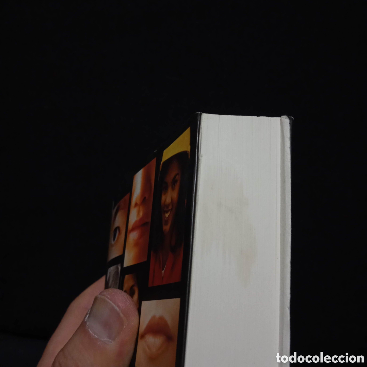 Libros de segunda mano: LEER EL ROSTRO - ROSE ROSETREE - SIRIO 206 #8318 - Foto 6