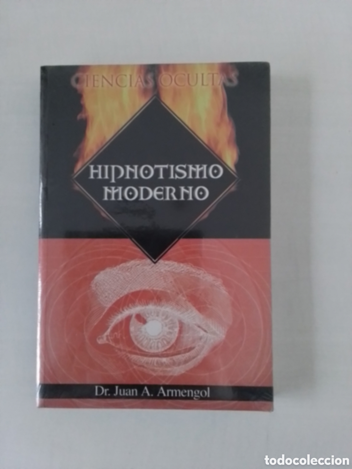 Libros de segunda mano: Libro Dr. Juan A. Armengol - Foto 1