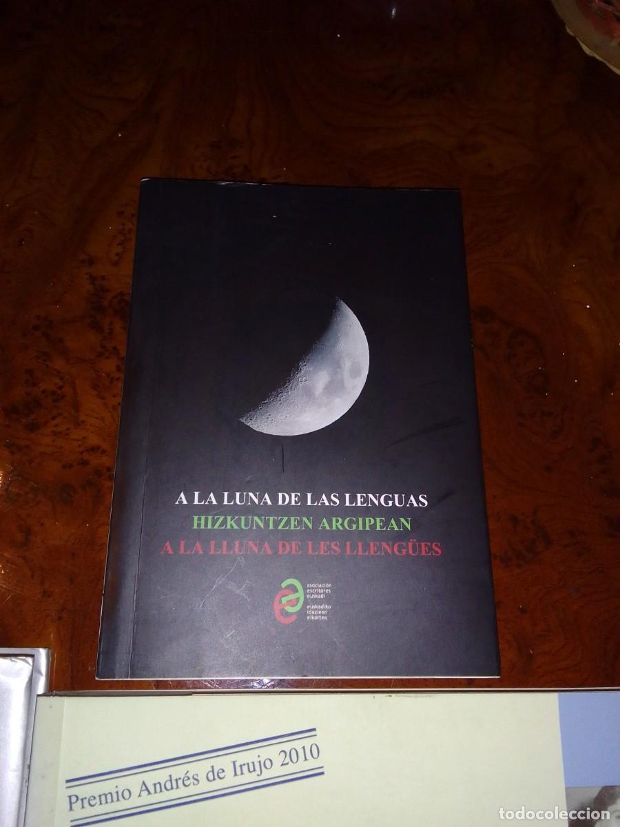Libros de segunda mano: 4 libros de tem&aacute;tica vasca - Foto 3