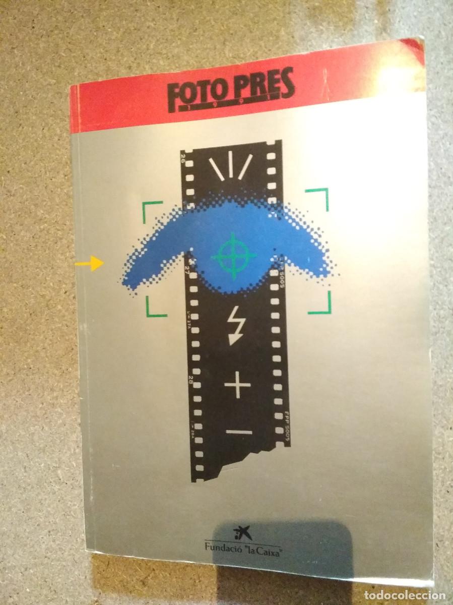 Libros de segunda mano: Libro de foto - Foto 1