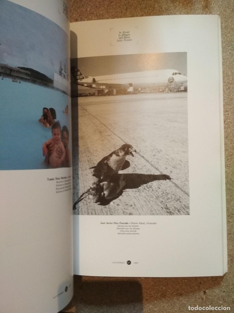 Libros de segunda mano: Libro de foto - Foto 2