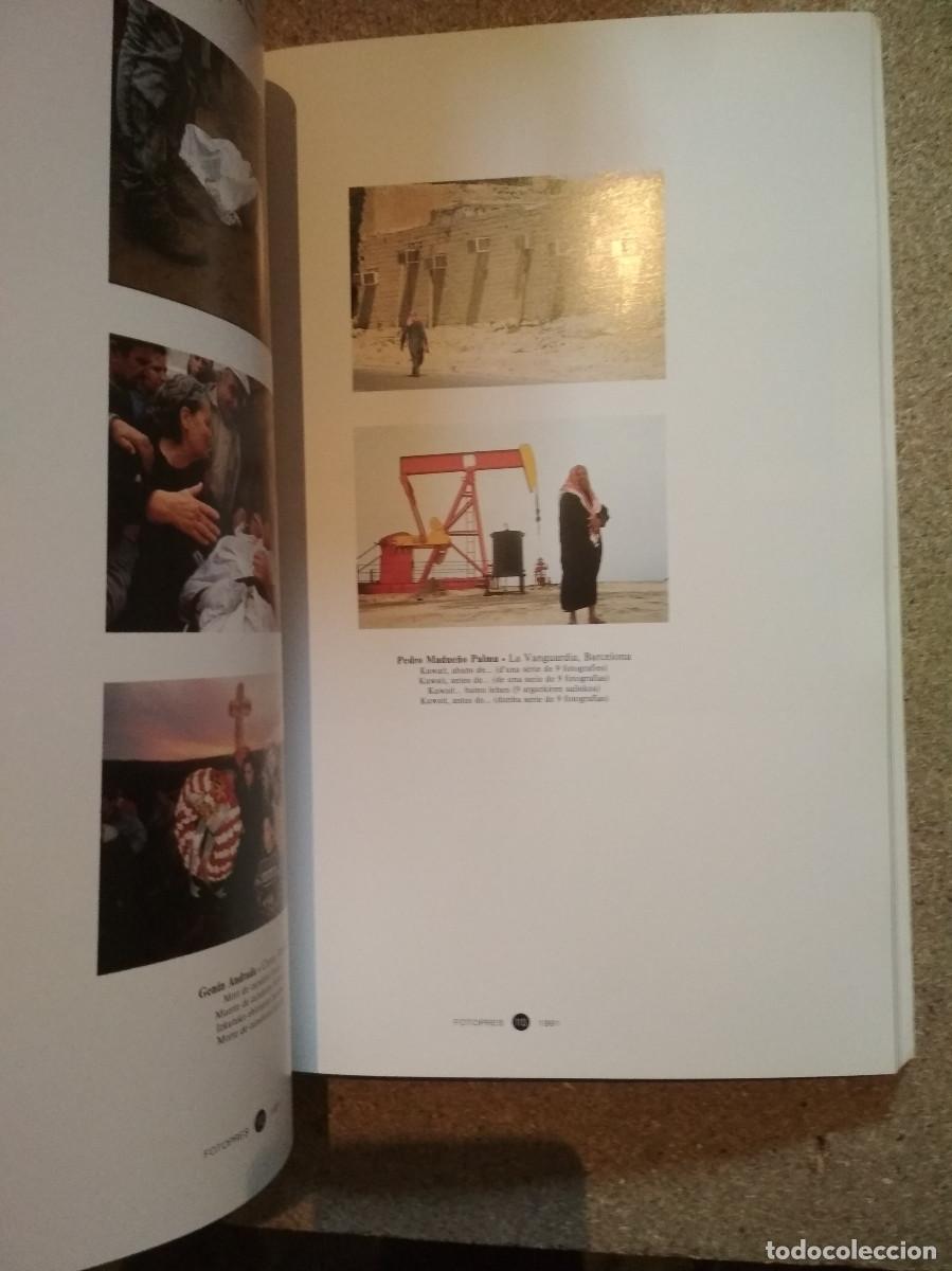 Libros de segunda mano: Libro de foto - Foto 3
