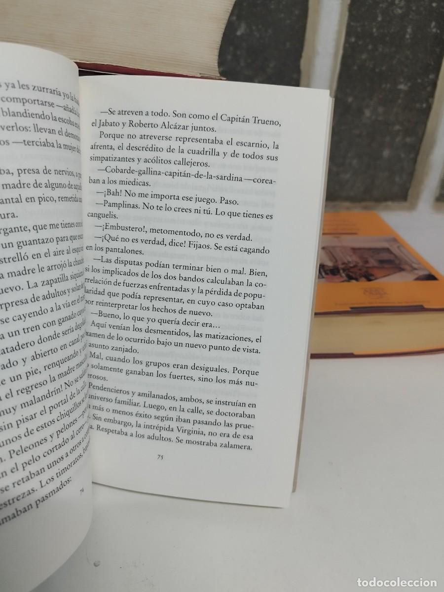 Libros de segunda mano: RECORDAR EL OLVIDO - ROSA MONTIEL - PLATAFORMA EDITORIAL - Foto 4
