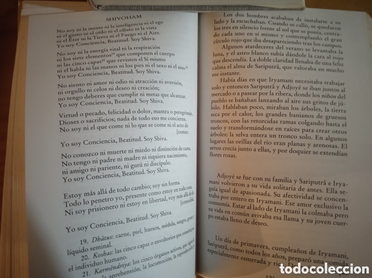 Libros de segunda mano: De nacimiento en nacimiento. Denise Desjardins. - Foto 7