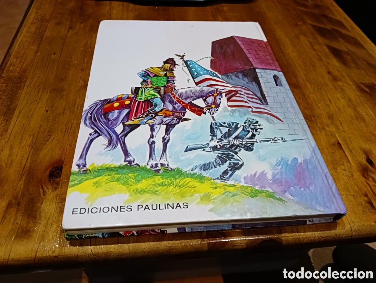 Libros de segunda mano: La Historia siglo a siglo . - Foto 5