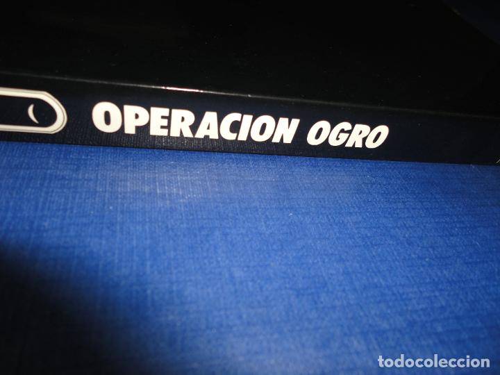 Libros de segunda mano: Operaci&oacute;n Ogro (Julen Agirre) - F2 - Foto 2