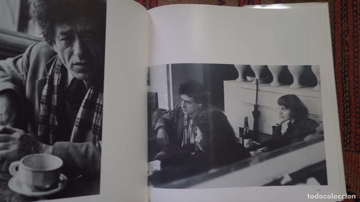 Libros de segunda mano: Huellas de una amistad. Alberto Giacometti - Ernst Scheidegger - Foto 2