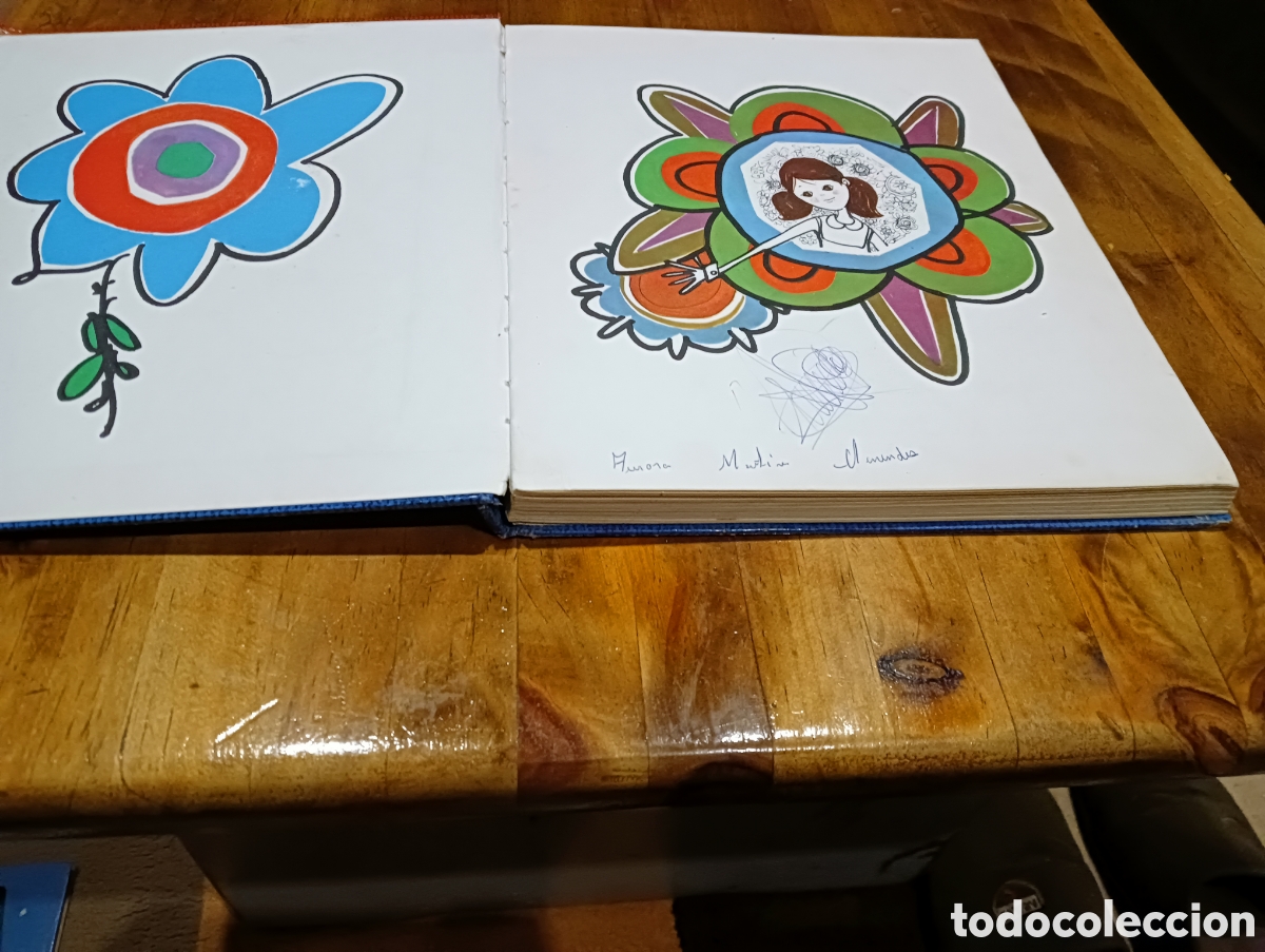 Libros de segunda mano: Anto&ntilde;ita la fant&aacute;stica. - Foto 3