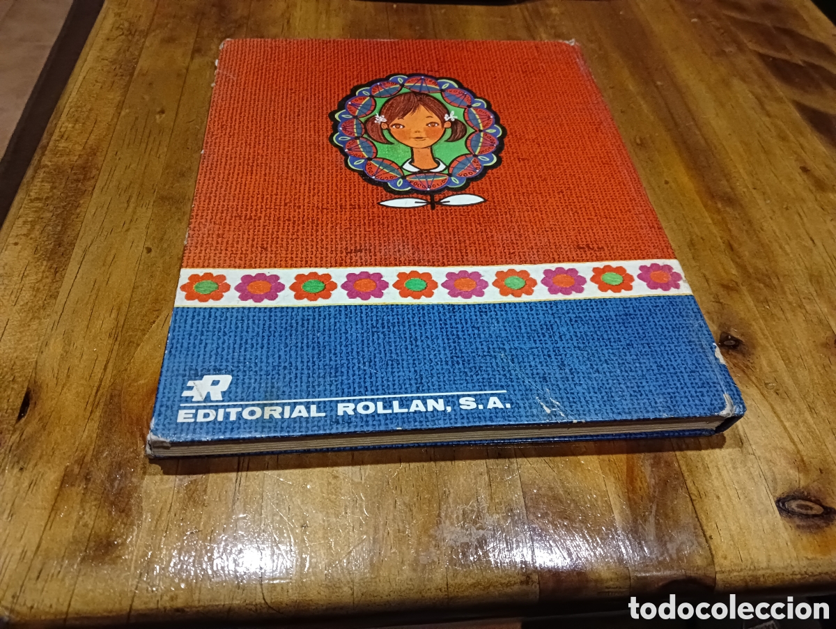 Libros de segunda mano: Anto&ntilde;ita la fant&aacute;stica. - Foto 6