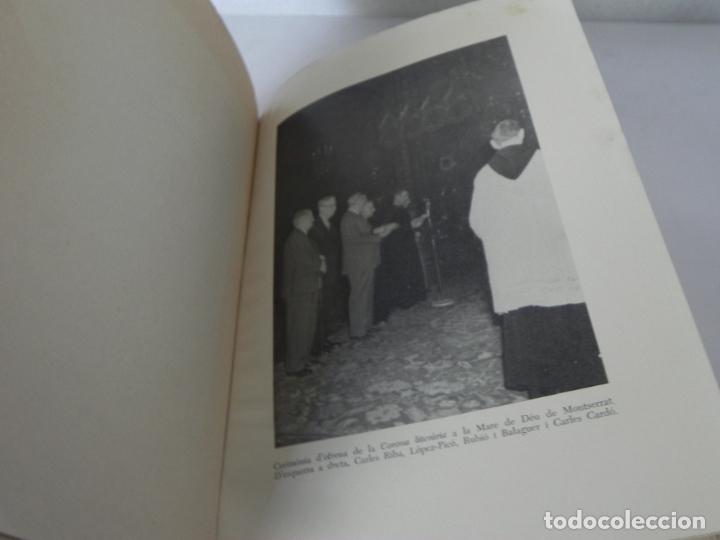Libros de segunda mano: MISCEL&middot;L&Agrave;NIA CARLES CARD&Oacute; ARIEL-1963 (EN CATAL&Aacute;N) - Foto 8