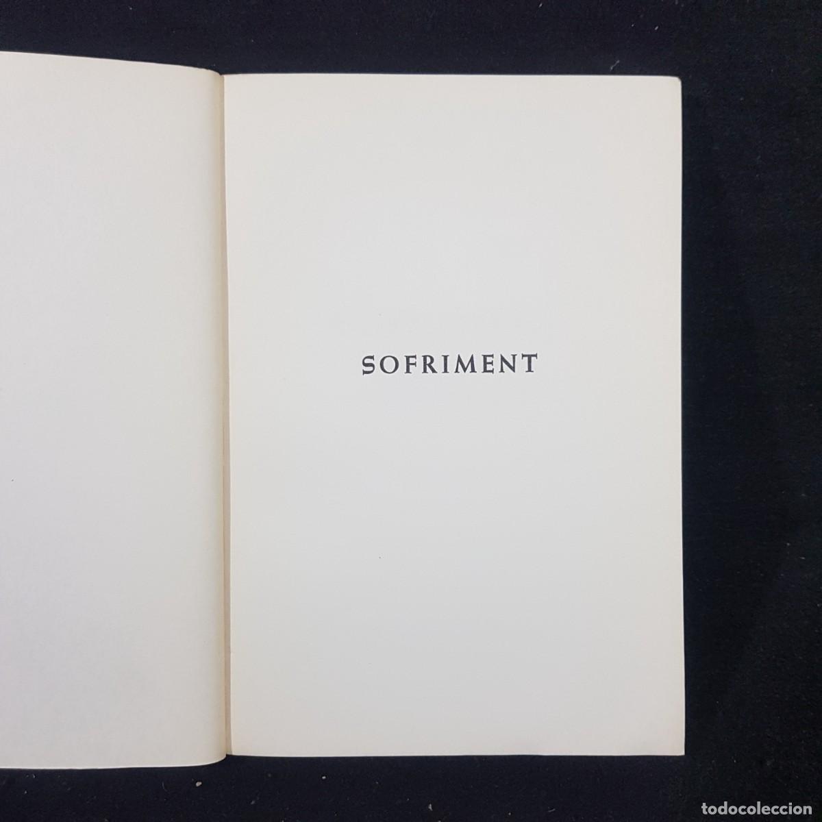 Libros de segunda mano: SOFRIMENT 17 ESPIRITUALITAT - L. EVELY - ESTELA / 24.725 - Foto 4