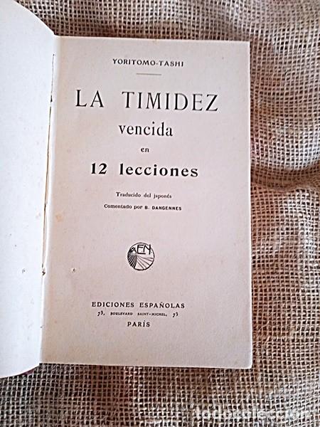 Libros de segunda mano: Libros 2 en 1 de Yoritomo Tashi - Foto 2