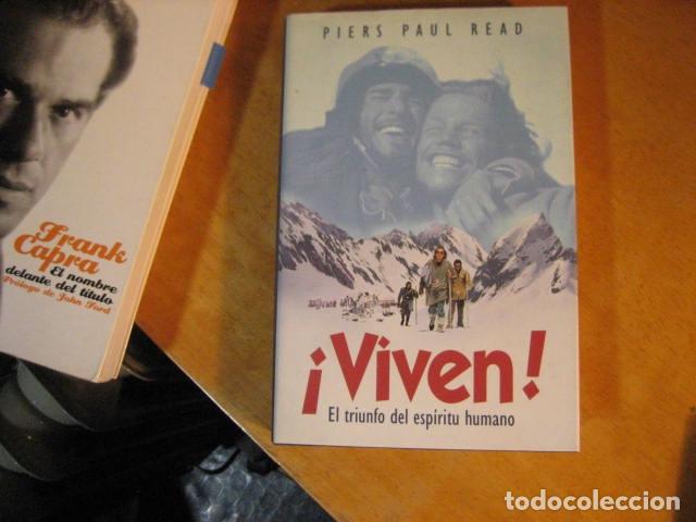  VIVEN PIERS PAUL READ (Spanish Edition): 9788466311908: Read,  Piers Paul: Libros