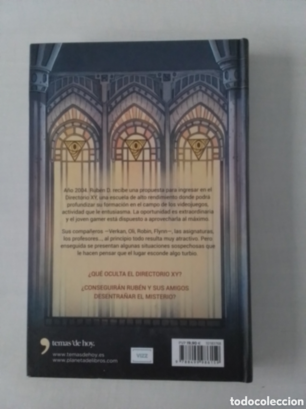 Libros de segunda mano: Libro Rubius - Foto 5