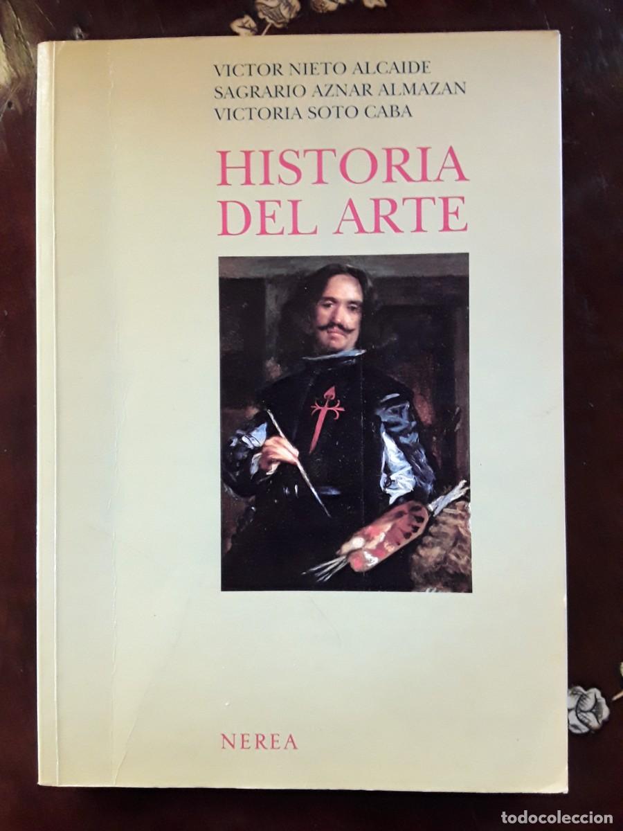 Libros de segunda mano: Historia del arte - editorial Nerea - Foto 1