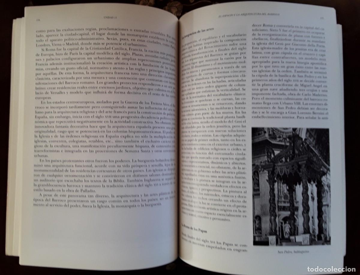 Libros de segunda mano: Historia del arte - editorial Nerea - Foto 3