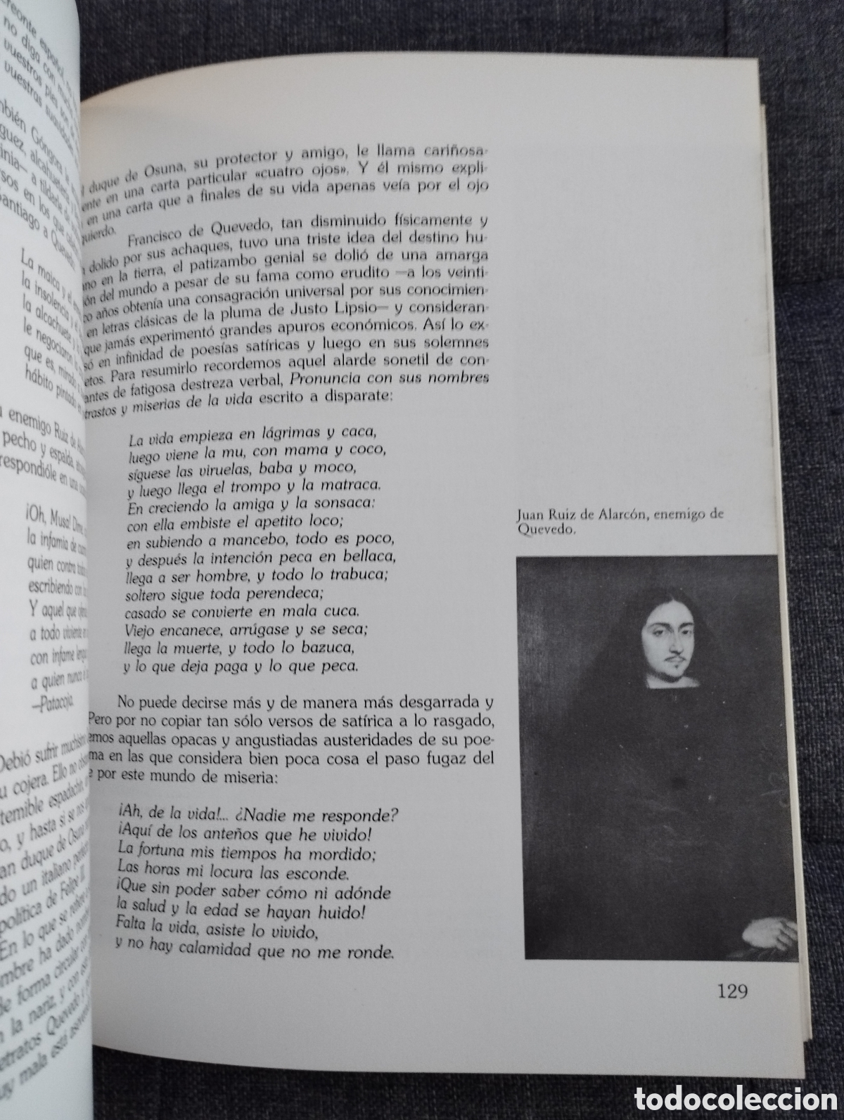 Libros de segunda mano: MADRID DE LOS &Uacute;LTIMOS AUSTRIAS (N&Eacute;STOR LUJ&Aacute;N) - Foto 6