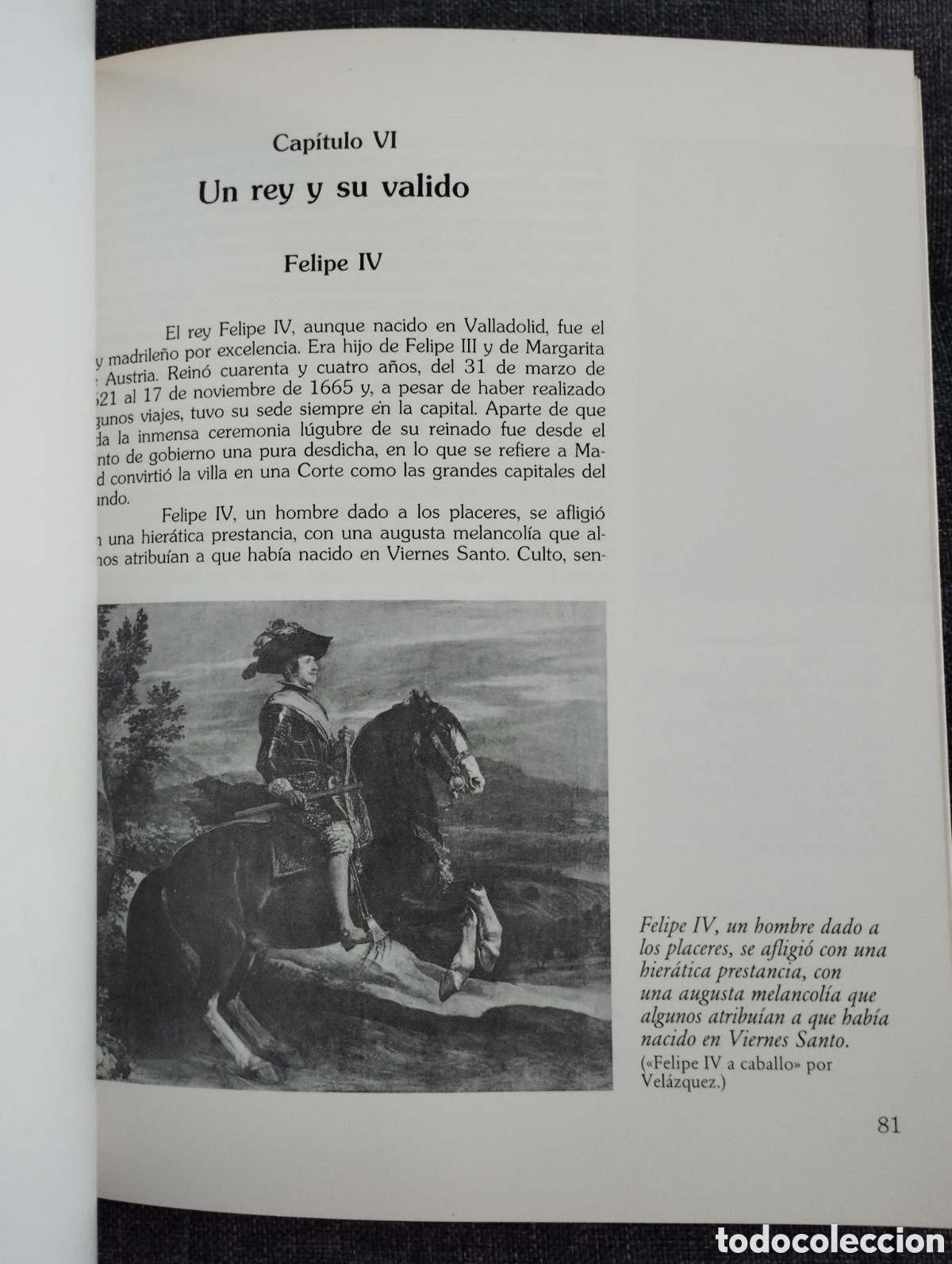 Libros de segunda mano: MADRID DE LOS &Uacute;LTIMOS AUSTRIAS (N&Eacute;STOR LUJ&Aacute;N) - Foto 9