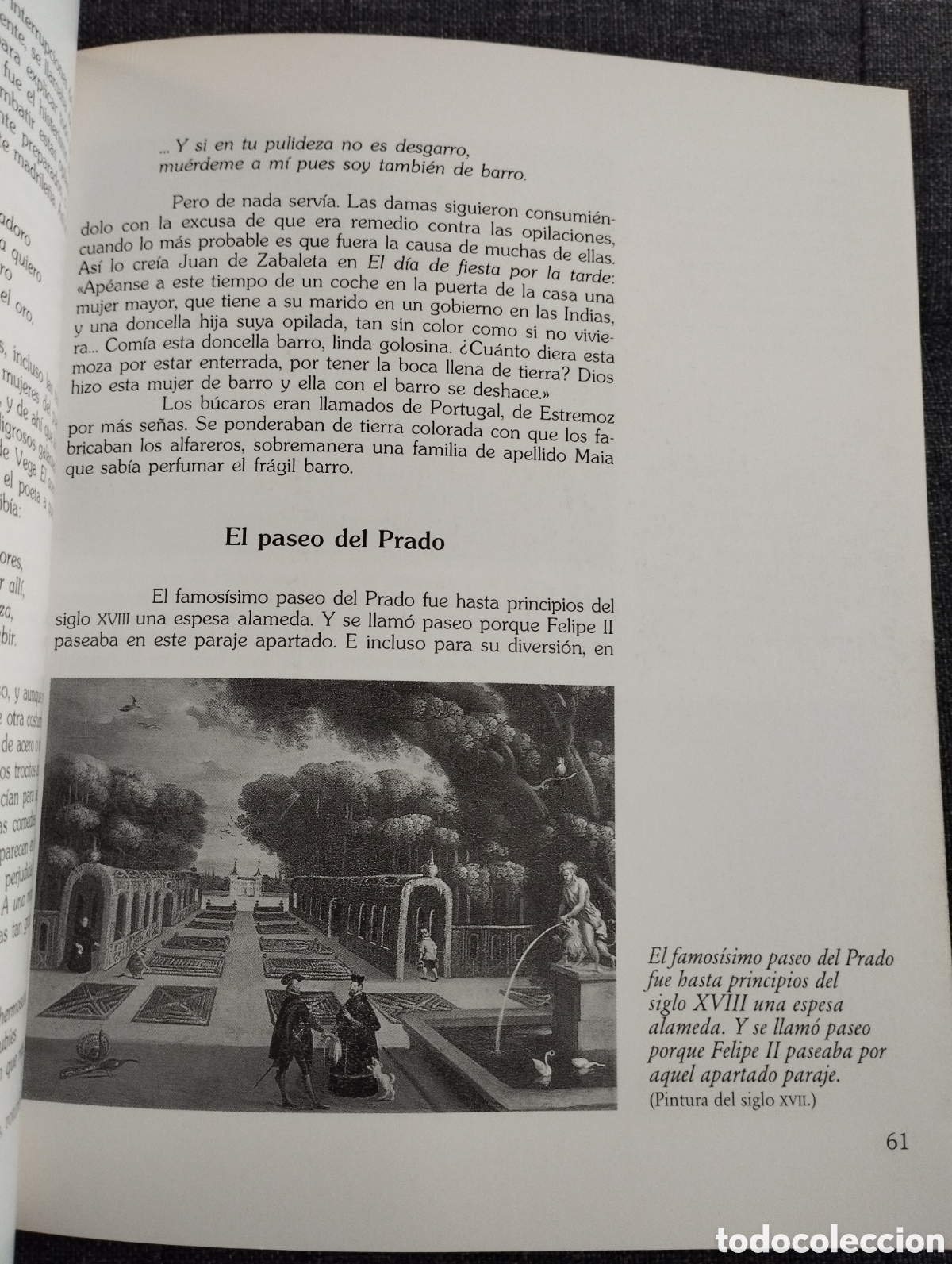 Libros de segunda mano: MADRID DE LOS &Uacute;LTIMOS AUSTRIAS (N&Eacute;STOR LUJ&Aacute;N) - Foto 10