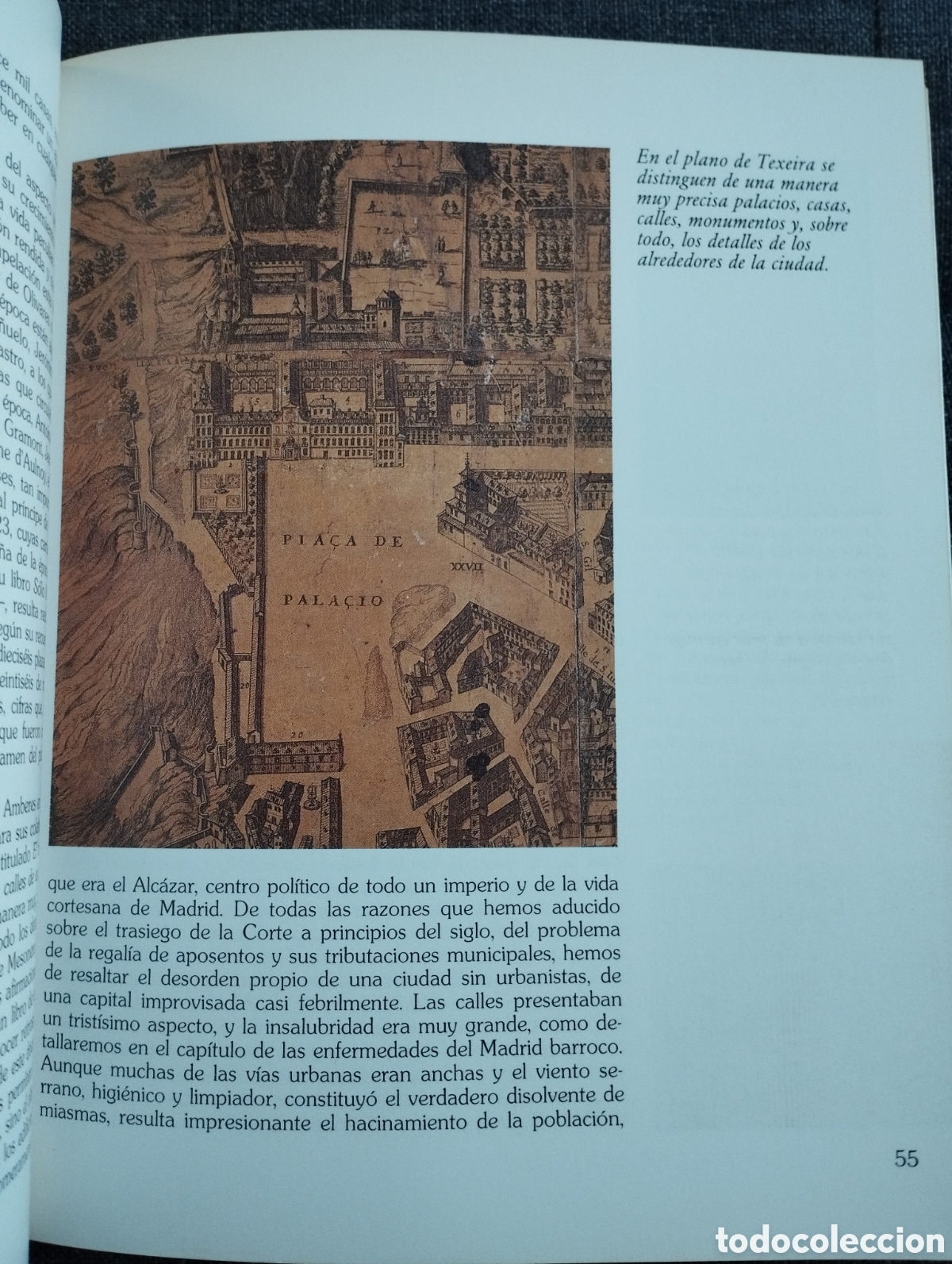 Libros de segunda mano: MADRID DE LOS &Uacute;LTIMOS AUSTRIAS (N&Eacute;STOR LUJ&Aacute;N) - Foto 11