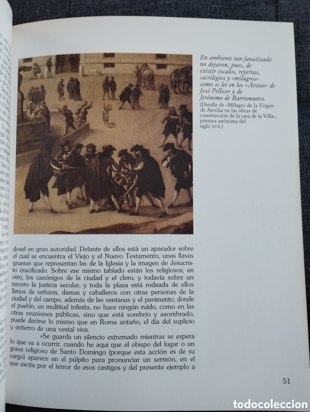 Libros de segunda mano: MADRID DE LOS &Uacute;LTIMOS AUSTRIAS (N&Eacute;STOR LUJ&Aacute;N) - Foto 12