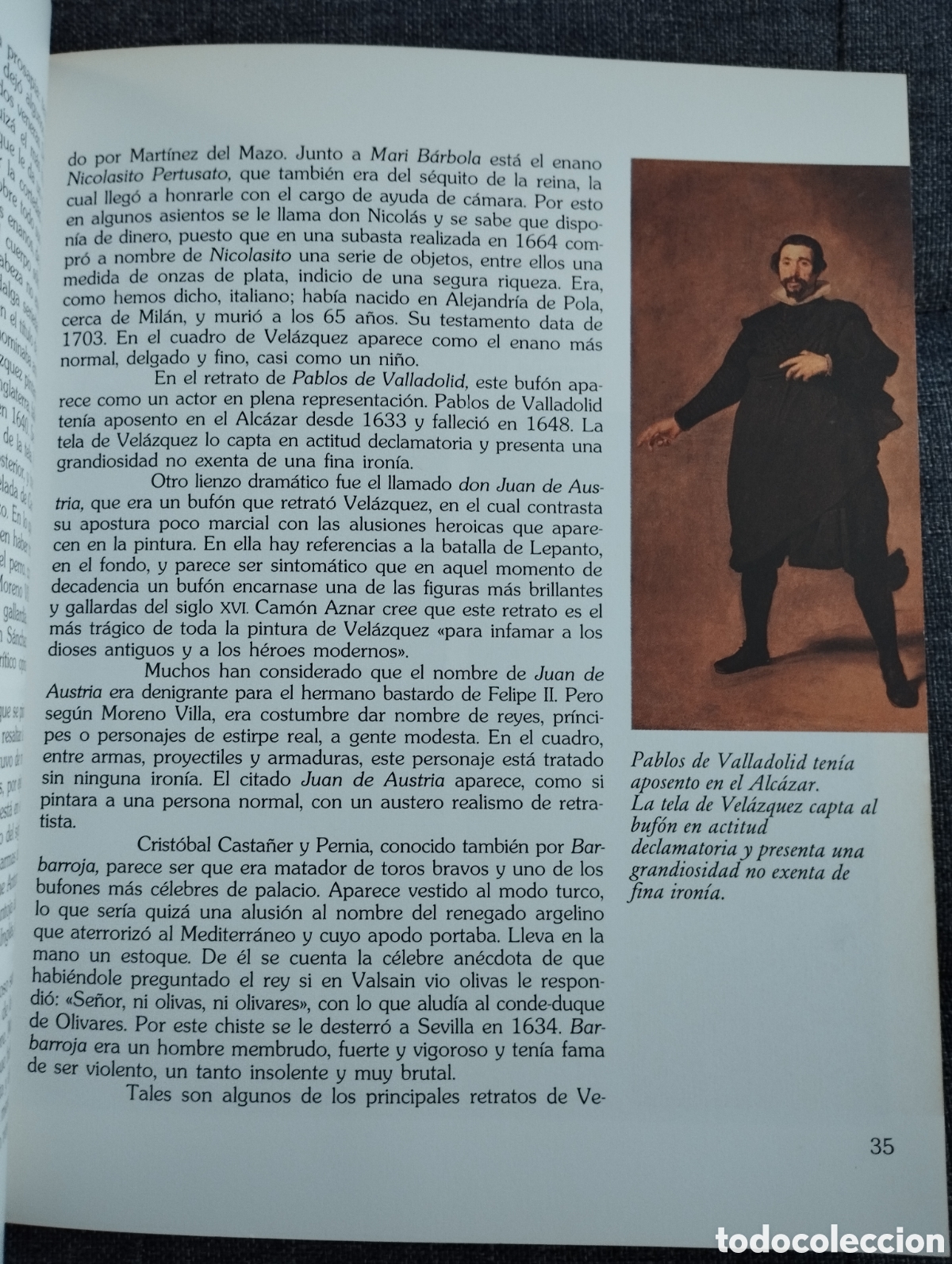 Libros de segunda mano: MADRID DE LOS &Uacute;LTIMOS AUSTRIAS (N&Eacute;STOR LUJ&Aacute;N) - Foto 13