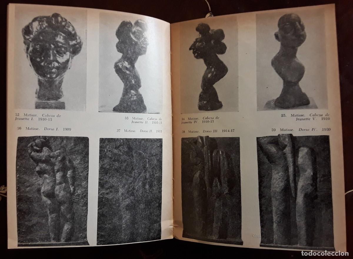 Libros de segunda mano: Arte y alienaci&oacute;n - Herbert Read - Foto 3