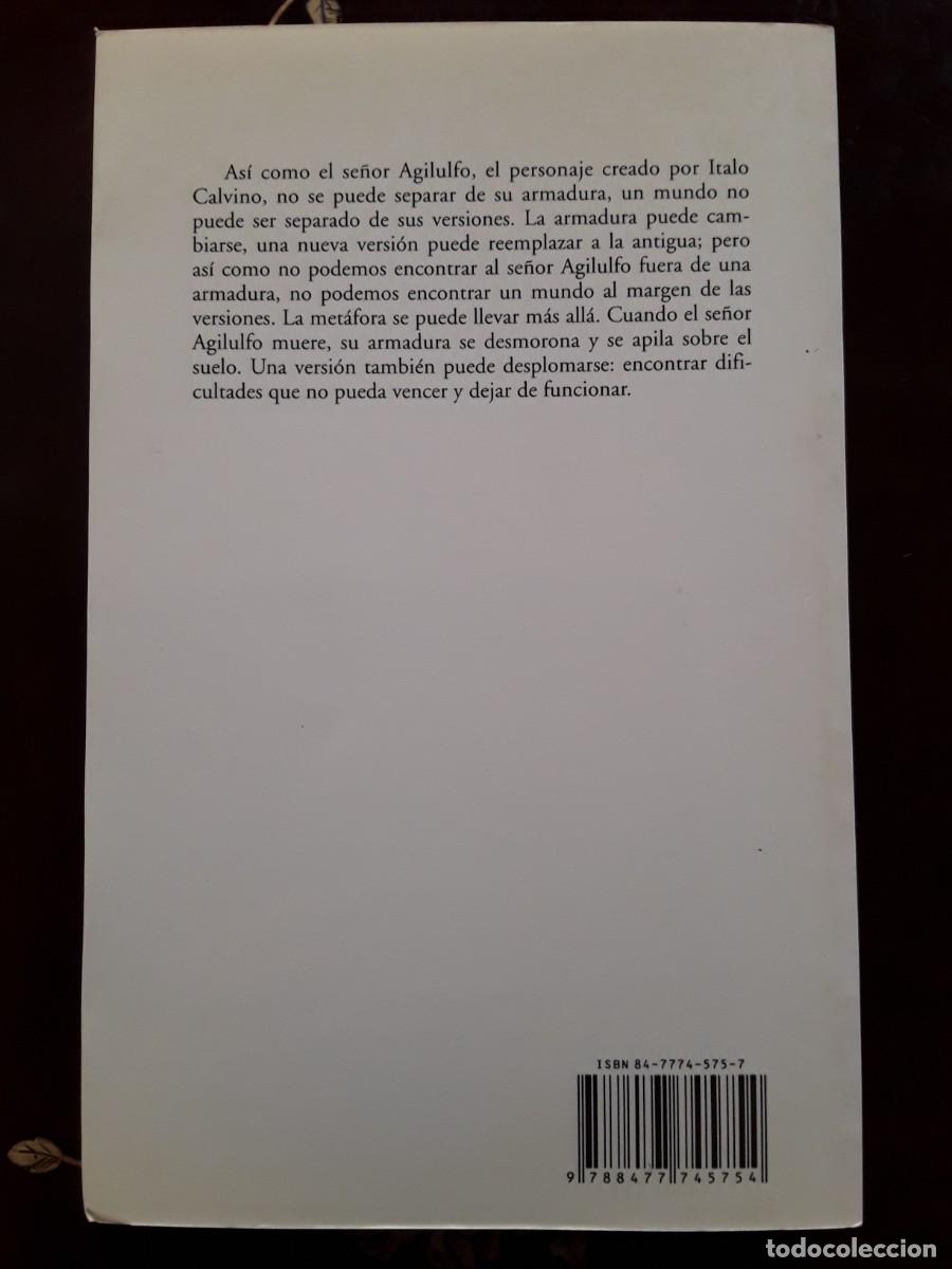 Libros de segunda mano: De la mente y otras materias - Foto 2
